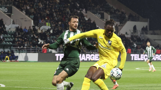 Una torre per Cuesta: chi &egrave; Nesta Elphege, il gigante che il Parma ... &copy; Creative Commons