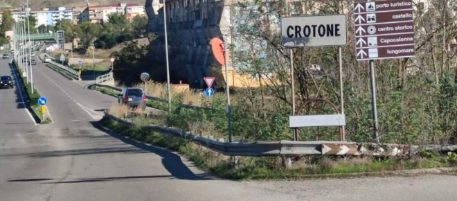 Inchiesta Teorema a Crotone: arresti per corruzione negli appalti pubblici