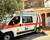 A Sant'Antonio Abate torna il presidio fisso del 118 &copy; Creative Commons