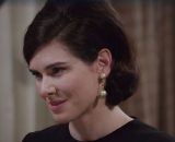 In foto Greta &copy; Il Paradiso delle signore Rai