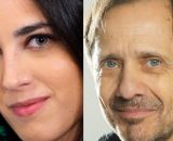 Manuela e Maurizio un posto al sole &copy;