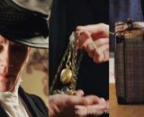 Petra torna al palazzo &copy; La Promessa