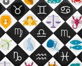 Simboli dei segni zodiacali &copy; Pixabay