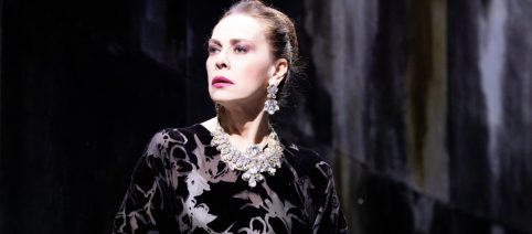 Cirillo e Ricci al Teatro Argentina: 'Le false confidenze' di Marivaux