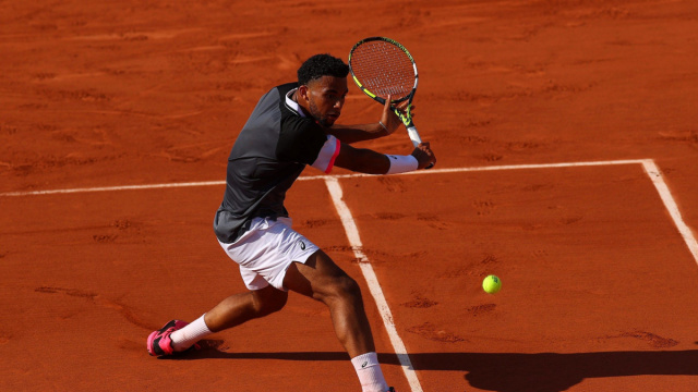 Arthur Fils, l'anno delle prime volte  Babolat Site Web Ufficiale &copy; Creative Commons