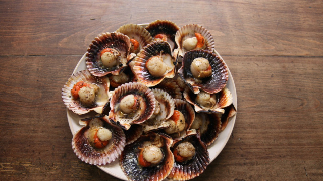 Canestrelli al forno - Cantina Do Spade &copy; Creative Commons