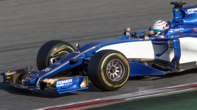 File:Antonio Giovinazzi 2017 Catalonia test (27 Feb-2 Mar) Day 4 ... &copy; Creative Commons