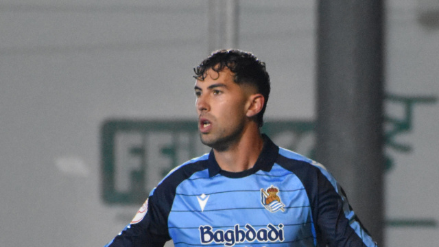 File:Unai Marrero.jpg - Wikimedia Commons &copy; Creative Commons