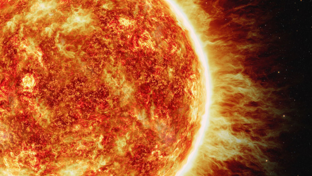 Fusione nucleare, una startup ha disegnato una centrale per ... &copy; Creative Commons