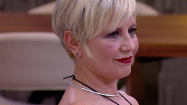 Grande Fratello Vip 2026, Antonella Elia insulta in diretta ... - mediaset.it