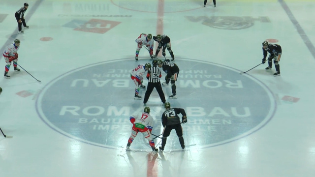 Hockey Alps: questa sera gara 3 di finale tra Merano e Gherdeina ... &copy; Creative Commons