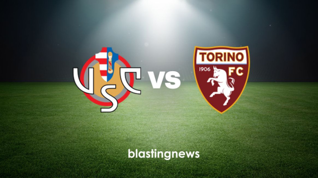 I loghi di Cremonese e Torino. &copy; Blasting News