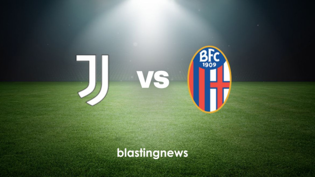 I loghi di Juventus e Bologna. &copy; Blasting News