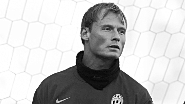 Incidente stradale, morto l'ex portiere della Juventus Alexander ... &copy; Creative Commons