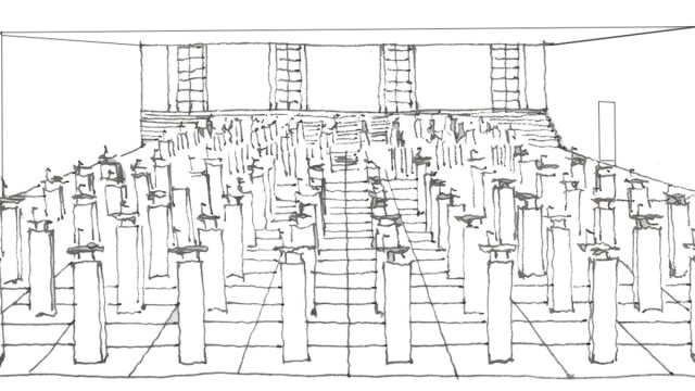 Jil Sander - Reference Library  Brera Design Week Brera Design ... &copy; Creative Commons