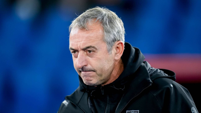 Lecce, emergenza in difesa per Marco Giampaolo - Sportal.fr &copy; Creative Commons