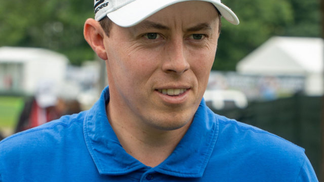 Matt Fitzpatrick - Wikipedia &copy; Creative Commons