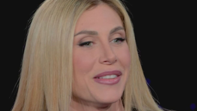 Paola Caruso a Verissimo: "Mio figlio Michele sta meglio"/ "Non ... - Mediasetplay