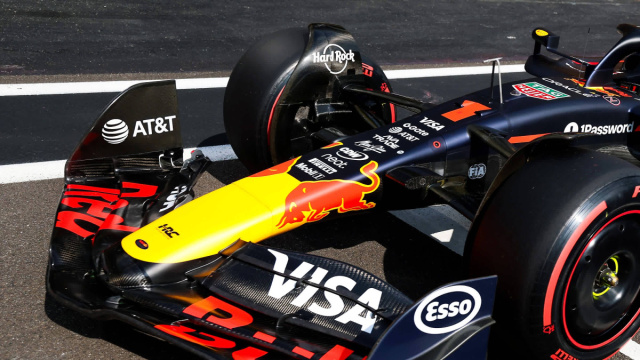 Red Bull Powertrains e Ford: nascono i nuovi motori della F1 &copy; Creative Commons