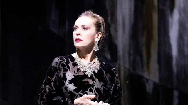 Roma, Teatro Argentina: &ldquo;Le False Confidenze&rdquo; &ndash; GBOPERA &copy; Creative Commons