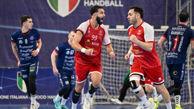Serie A Gold: la lotta Play-off resta un rebus, salvezza centrata ... &copy; Creative Commons
