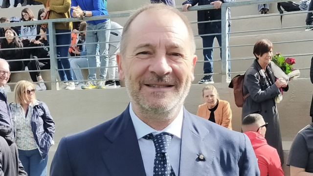 Stefano Mei - Wikipedia &copy; Creative Commons