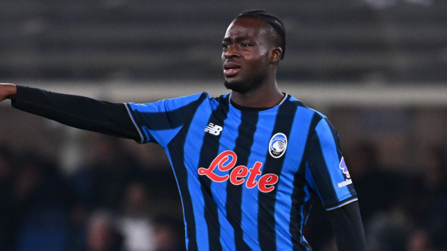 Sulemana salter&agrave; la trasferta di Verona &copy; Creative Commons