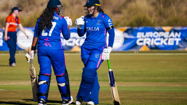 T20I Series: Italia femminile in Olanda per bilaterale contro le ... &copy; Creative Commons