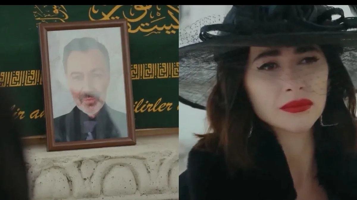 Forbidden Fruit spoiler turchi: Nadir trovato morto, addio al nemico di  Halit