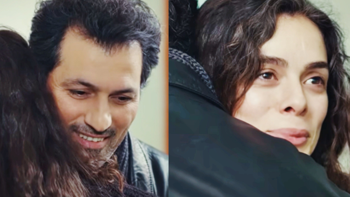 La forza di una donna, puntate 3ª stagione, Arif sorprende Bahar ...