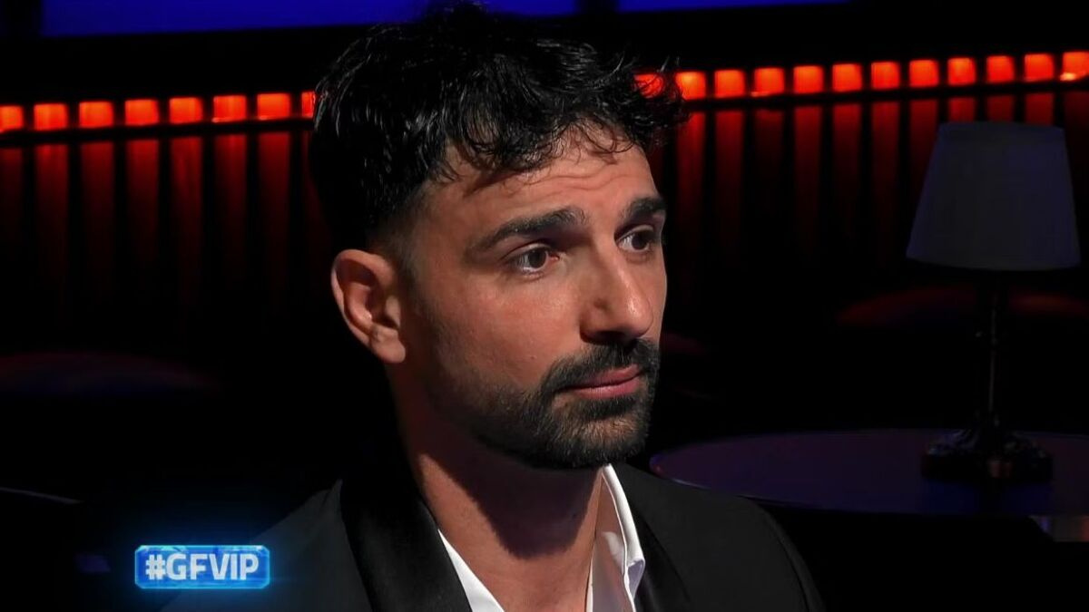 Raimondo Todaro, spuntano indizi sulla fidanzata: si chiamerebbe Giorgia