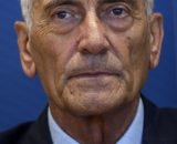 Gabriele Gravina rieletto presidente della FIGC fino al 2028 ... &copy; Creative Commons