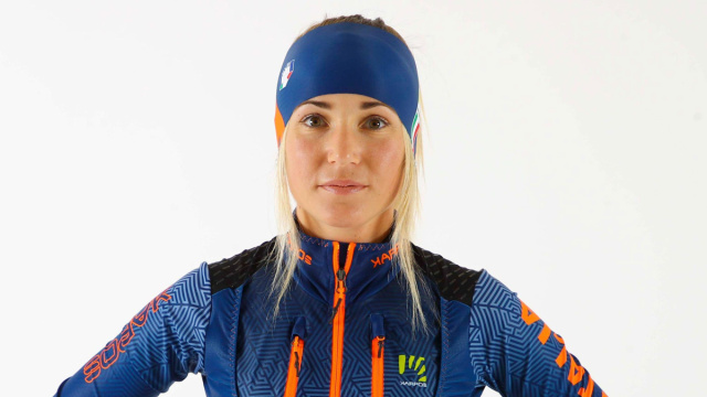 Alba De Silvestro: biografia, alpinismo e curiosit&agrave; su Alba De ... &copy; Creative Commons