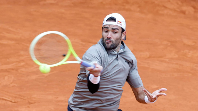 Atp Marrakech, Bucarest e Houston 2026, dove vedere i tornei Atp ... &copy; Creative Commons