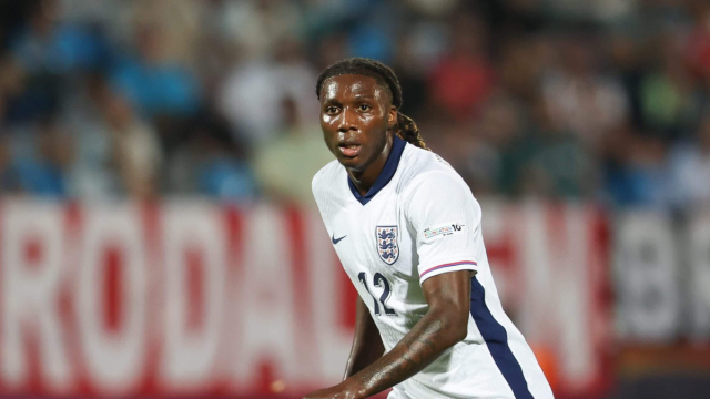 Brooke Norton-Cuffy on life after Arsenal, impressing Vieira and ... &copy; Creative Commons