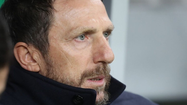 Eusebio Di Francesco (Wikimedia Commons).