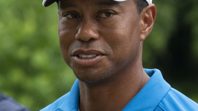 File:Tiger Woods 2018.jpg - Wikipedia &copy; Creative Commons