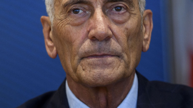 Gabriele Gravina rieletto presidente della FIGC fino al 2028 ... &copy; Creative Commons