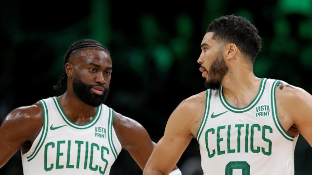 Il decennio delle coppie NBA. Che ne pensi di queste coppie NBA in ... &copy; Creative Commons