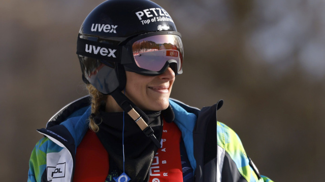 Ilka Stuhec e Clara Direz hanno annunciato il ritiro - Race ski ... &copy; Creative Commons