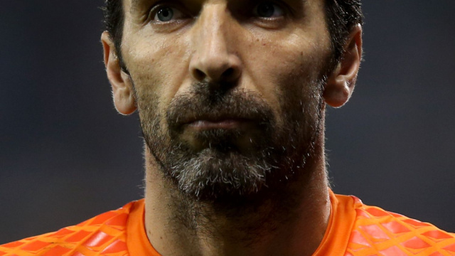 La formidabile carriera di Gigi Buffon ebbe inizio 29 anni fa ... &copy; Creative Commons