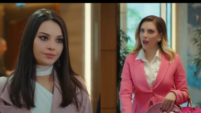 Leyla e Yildiz – Screenshot © Now.