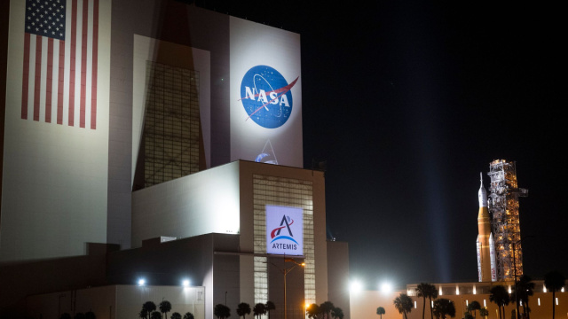 Luna, la Nasa cambia ancora i suoi piani: addio Gateway, ora si ... &copy; Creative Commons