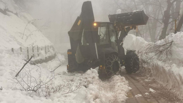 Maltempo Abruzzo &copy; Creative Commons