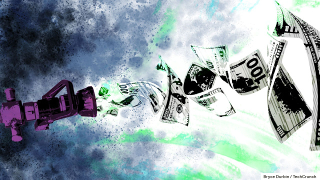 Money transfer app Duc exposed thousands of driver's licenses and ... &copy; Creative Commons