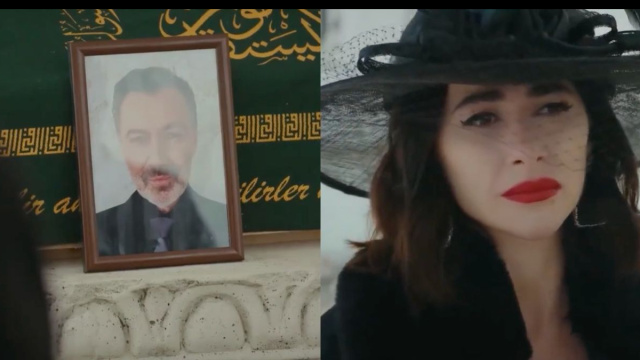 Nadir e Sahika – Screenshot © Now.