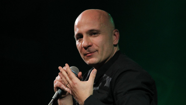 Orientoccidente 2020, Simone Baldini Tosi in &ldquo;Chiedo scusa se ... &copy; Creative Commons