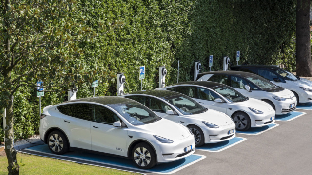 Tesla: models compared and the future of the affordable Tesla  Daze &copy; Creative Commons