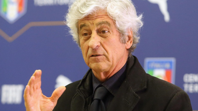 Verso Italia-Germania a Milano. I ricordi azzurri di Gianni Rivera ... &copy; Creative Commons