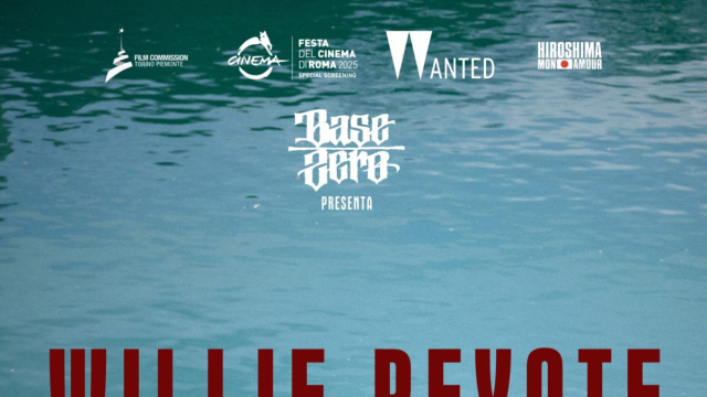 WILLIE PEYOTE &ndash; ELEGIA SABAUDA &ndash; Cinema Beltrade &copy; Creative Commons